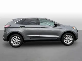 Ford Edge 2023 AWD SEL 4dr Crossover