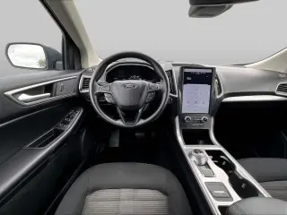 Ford Edge 2023 AWD SEL 4dr Crossover