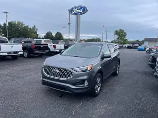 Ford Edge 2024 4x4 SEL 4p SUV