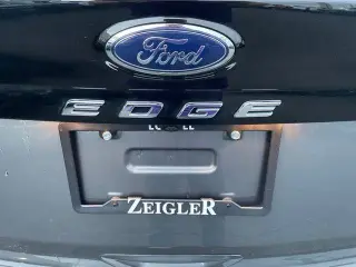 Ford Edge 2024 4x4 SEL 4p SUV