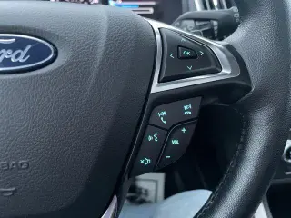 Ford Edge 2024 4x4 SEL 4p SUV