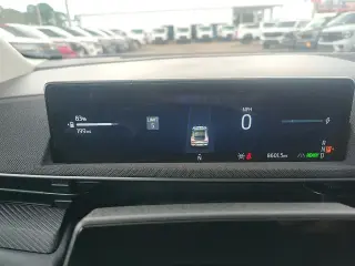 Ford Mustang Mach-E 2025 Select 4dr SUV