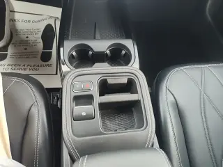 Ford Mustang Mach-E 2025 Select 4dr SUV