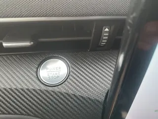 Ford Mustang Mach-E 2025 Select 4dr SUV
