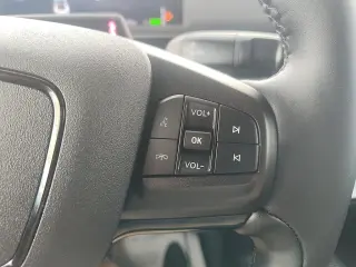 Ford Mustang Mach-E 2025 Select 4dr SUV