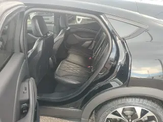 Ford Mustang Mach-E 2025 Select 4dr SUV