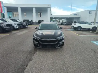 Ford Mustang Mach-E 2025 Select 4dr SUV