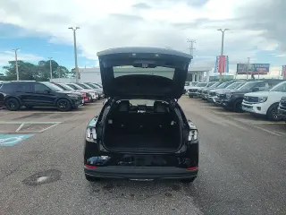 Ford Mustang Mach-E 2025 Select 4dr SUV