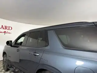 Chevrolet Tahoe 2021 4x4 Z71 4dr SUV