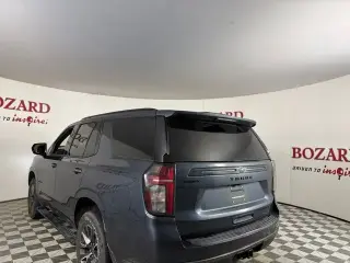 Chevrolet Tahoe 2021 4x4 Z71 4dr SUV