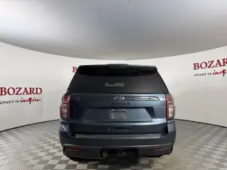 Chevrolet Tahoe 2021 4x4 Z71 4dr SUV