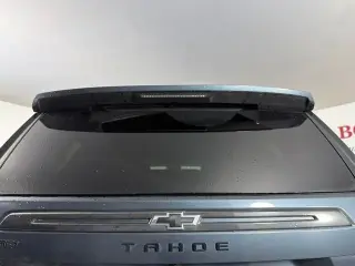 Chevrolet Tahoe 2021 4x4 Z71 4dr SUV