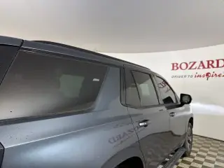 Chevrolet Tahoe 2021 4x4 Z71 4dr SUV