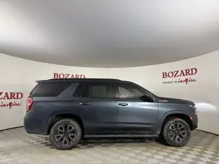 Chevrolet Tahoe 2021 4x4 Z71 4dr SUV