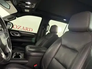 Chevrolet Tahoe 2021 4x4 Z71 4dr SUV