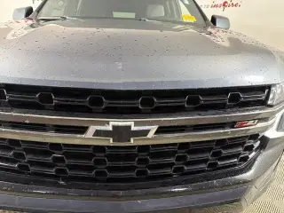 Chevrolet Tahoe 2021 4x4 Z71 4dr SUV