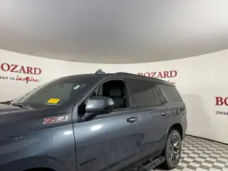 Chevrolet Tahoe 2021 4x4 Z71 4dr SUV