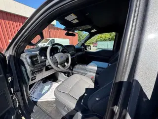 Ford F-150 2024 4x4 STX 4dr SuperCrew 5.5 ft. SB