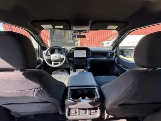 Ford F-150 2024 4x4 STX 4dr SuperCrew 5.5 ft. SB