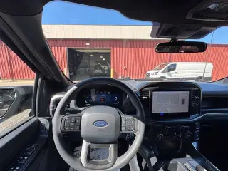 Ford F-150 2024 4x4 STX 4dr SuperCrew 5.5 ft. SB