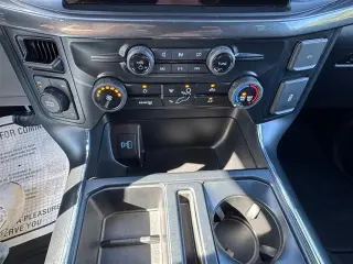 Ford F-150 2024 4x4 STX 4dr SuperCrew 5.5 ft. SB