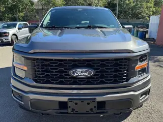 Ford F-150 2024 4x4 STX 4dr SuperCrew 5.5 ft. SB
