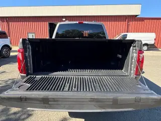 Ford F-150 2024 4x4 STX 4dr SuperCrew 5.5 ft. SB