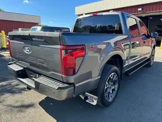 Ford F-150 2024 4x4 STX 4dr SuperCrew 5.5 ft. SB
