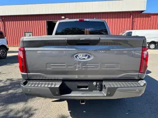 Ford F-150 2024 4x4 STX 4dr SuperCrew 5.5 ft. SB