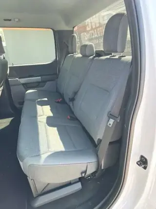 Ford F-150 2024 4x2 XLT 4dr SuperCrew 5.5 ft. SB