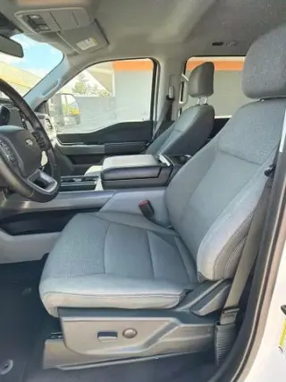 Ford F-150 2024 4x2 XLT 4dr SuperCrew 5.5 ft. SB