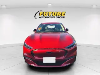 Ford Mustang Mach-E 2024 Select 4dr SUV