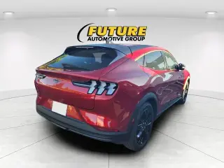 Ford Mustang Mach-E 2024 Select 4dr SUV