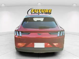 Ford Mustang Mach-E 2024 Select 4dr SUV