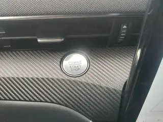 Ford Mustang Mach-E 2024 Select 4dr SUV