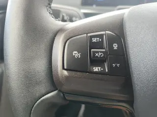 Ford Mustang Mach-E 2024 Select 4dr SUV