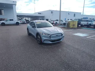 Ford Mustang Mach-E 2024 Select 4dr SUV