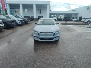 Ford Mustang Mach-E 2024 Select 4dr SUV