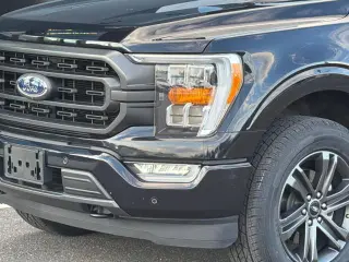 Ford F-150 2022 4x4 XLT 4p SuperCrew 5,5 ft. CB Nuevo
