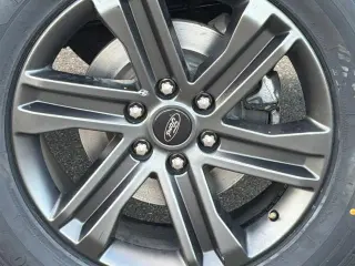 Ford F-150 2022 4x4 XLT 4p SuperCrew 5,5 ft. CB Nuevo
