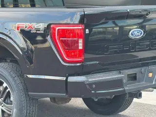 Ford F-150 2022 4x4 XLT 4p SuperCrew 5,5 ft. CB Nuevo