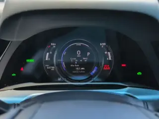 Lexus ES 300h 2024 F SPORT Handling 4dr Sedán