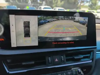 Lexus ES 300h 2024 F SPORT Handling 4dr Sedán