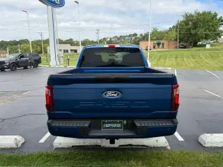 Ford F-150 2024 4x4 STX 4 puertas SuperCrew 5.5 pies SB