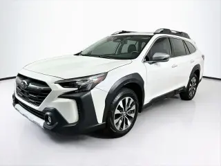 Subaru Outback 2024 AWD Touring XT 4dr Crossover