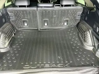 Subaru Outback 2024 AWD Touring XT 4dr Crossover