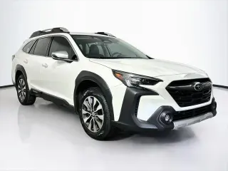 Subaru Outback 2024 AWD Touring XT 4dr Crossover