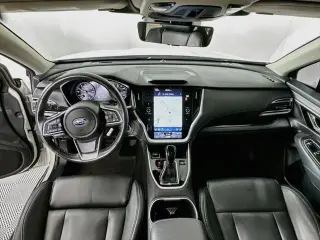 Subaru Outback 2024 AWD Touring XT 4dr Crossover