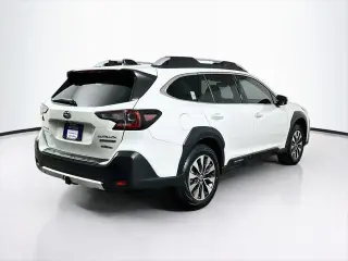 Subaru Outback 2024 AWD Touring XT 4dr Crossover