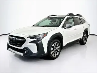 Subaru Outback 2024 AWD Touring XT 4dr Crossover